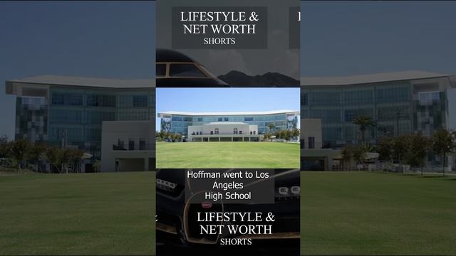 Dustin Hoffman Lifestyle - See Full Video On Channel