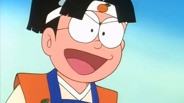 Момотаро (Театр Дораэмона) смотреть онлайн