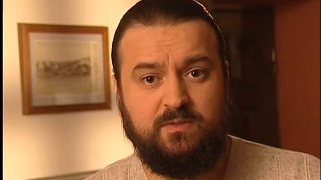 День ангела 23 октября – День преподобного иеросхимонаха Амвросия Оптинского – отец Андрей Ткачёв