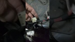 Ксенон.Xenotex.не горит одна из фар