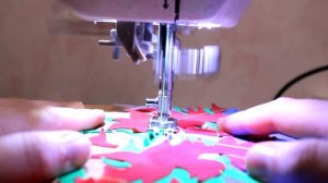 Flored | как сшить купальник для художественной гимнастики