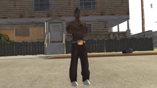 Сиджей Шоу Реп смотреть онлайн