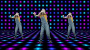 Любишь танцевать? Потанцуем?! Видео урок #Танцы с Миленой