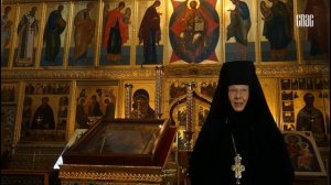 МОНАСТЫРИ РОССИИ, Свято Никольский Переславский женский монастырь