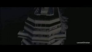 Titanic and Costa Concordia (sleeping sun)