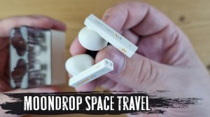 Обзор Moondrop Space Travel: универсальные беспроводные наушники