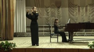 А. Казелла Сицилиана и Бурлеска