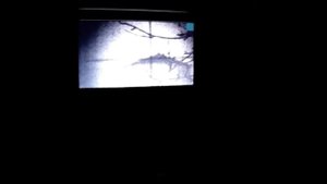 Насадка ночного видения на оптический прицел