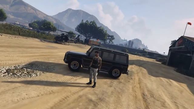 GTA - Dubsta смотреть онлайн