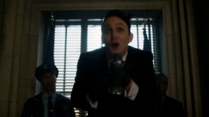 Освальд Кобблпот - Готэм