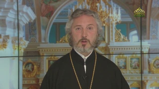 Церковный календарь 1 июля Начало Апостольского поста. Икона Божией Матери Боголюбская (Зимаровская)