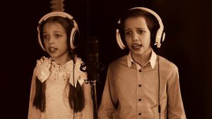 Вспомните, ребята! (Песня Виктора Берковского на слова Дмитрия Сухарева), ремастеринг