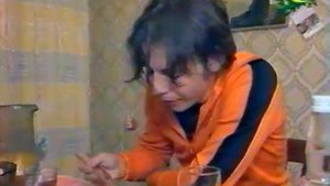 Илья Лагутенко в программе "50х50" (ОРТ) [1997]