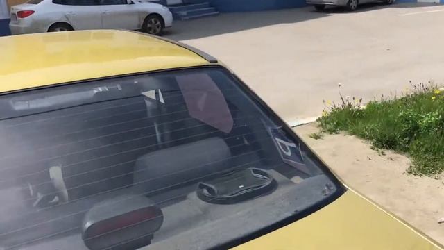 Продаю автомобиль