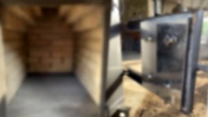 Котел паровой РИ 1; РИ 5