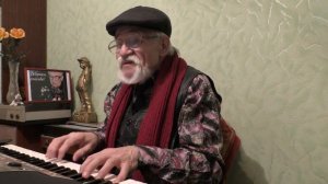 "ЛУГОВАЯ ИСТОРИЯ". ЛУГОВЫМ МАРИ.СЛОВА МАРИЙСКОГО ПОЭТА М.МАСКАЕВА, МУЗЫКА, ИСПОЛНЕНИЕ Ф.В.ГИНЗБУРГА