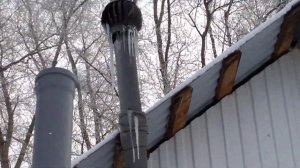 #shorts нано дефлектор  мерзнет ....И НЕ КРУТИТЬСЯ