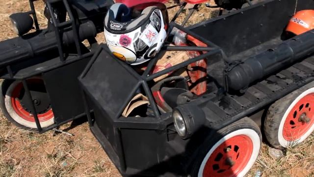 Java Extremist #2 Ngawi - 28 Agustus 2016 смотреть онлайн