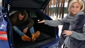 So Many Horses. Выпуск #3 Тест-драйв Maserati Levante