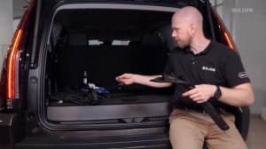 Инструкция Cadillac Escalade 2020 от Major Auto