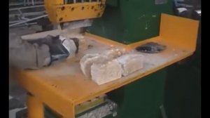 Камнекольный пресс AS 40