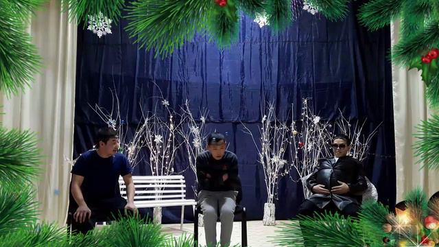 "Ороһооспотооҕу көрдөр" - "ньуура суохтар" Ороьооспото5у кэнсиэрдэрэ смотреть онлайн