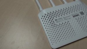 Маршрутизатор Xiaomi Mi-router 3. Полный обзор.