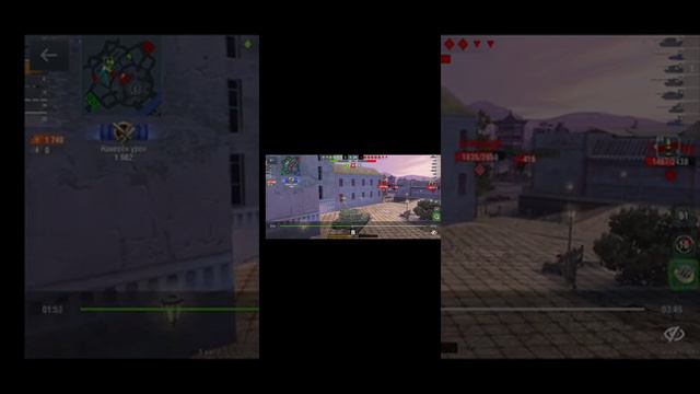 ворд оф танкс блиц бабаха рулет смотреть онлайн