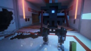 ВТОРЖЕНИЕ РОБОТОВ С ОРУЖИЕМ!┃Teardown