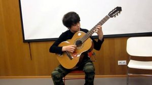 to be continued на гитаре