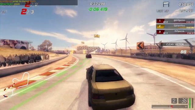 Project Torque First Win | Epic FREE Multiplayer PC Racing Game 2020 смотреть онлайн