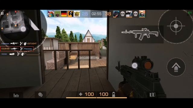 КАК НАЧАТЬ СТРИМИТЬ НА ТЕЛЕФОНЕ! смотреть онлайн