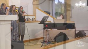 Бережно держу я алавастровый сосуд / Песня