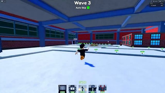 ✨*БАГ* Я НАШЕЛ ЛУЧШИЙ СПОСОБ ФАРМА МОНЕТ В TOILET TOWER DEFENSE! | роблокс туалет товер дефенс смотреть онлайн