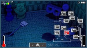 БЕЗ СМЕРТЕЙ ! БЕЗ ГОЛОСА! 2 НОЧЬ! прохождение 2 ночи One Night at Flumpty's 3