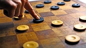 История про шашки! Интересные факты про шашки!