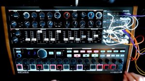 Arturia Minibrute 2S - One Box Jam