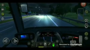 Играем в автобус симулятор