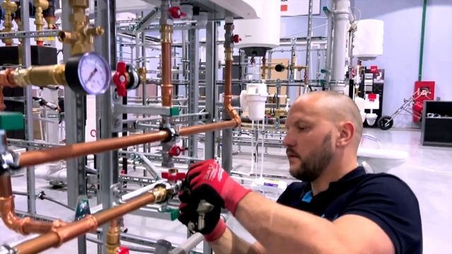 Bestinstaller 2023 – Инструкция по отоплению смотреть онлайн