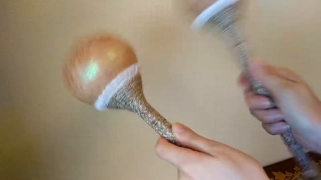 Маракасы бохо русалки ручной работы маракасы handmade этно смотреть онлайн