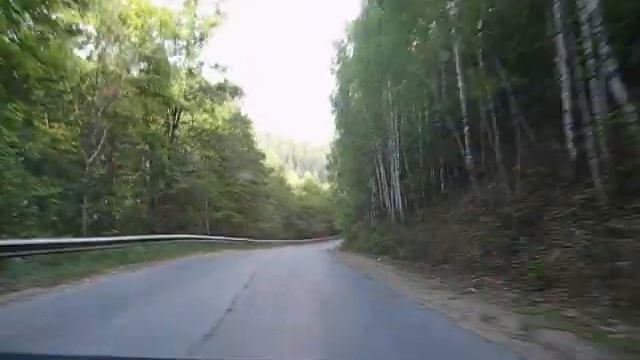 Дороги в Самарской области смотреть онлайн