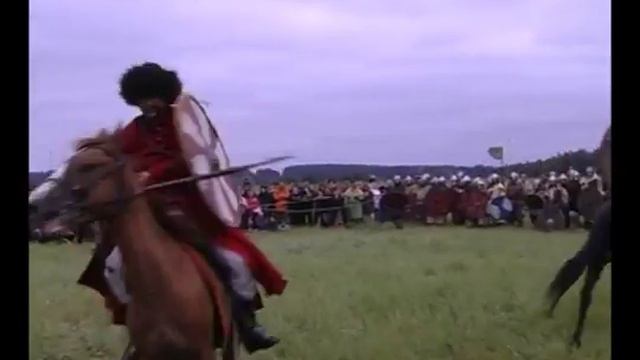 III Фестиваль исторических клубов "Воиново поле"