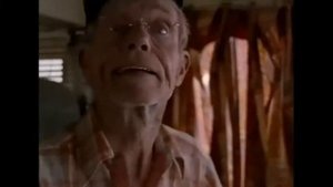 Странная частота (Рокеры) -  первая часть