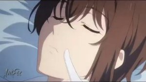 [amv] клип - Эта девочка бандитка (Finik.Finya)