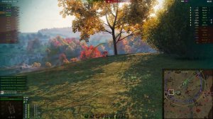 Strv 103B: Support activated!