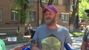 Оренбургская область стала площадкой для создания второго сезона триллера «Выжившие»