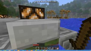 minecraft 1.5.2 Голодные игры с Геймером 926