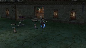 Фарм адены на Топ С в Lineage 2 по квестам 20-40 в C1 по Interlude