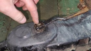 RACER RC50QT-19/Три причины поломки / Ищем предохранитель автозапуска / Ремонт вариатора / Заводим