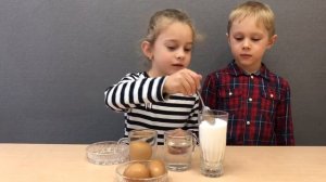 Проект «Элементарная химия для малышей» Удивительные свойства соли